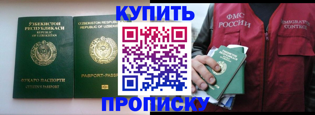 где прописаться в Фролово